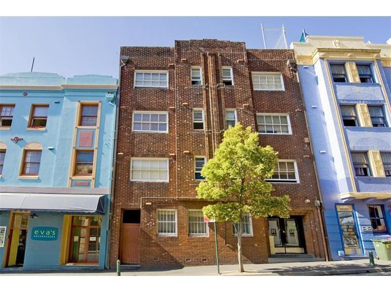 20/10 Orwell Street, Potts Point NSW 2011