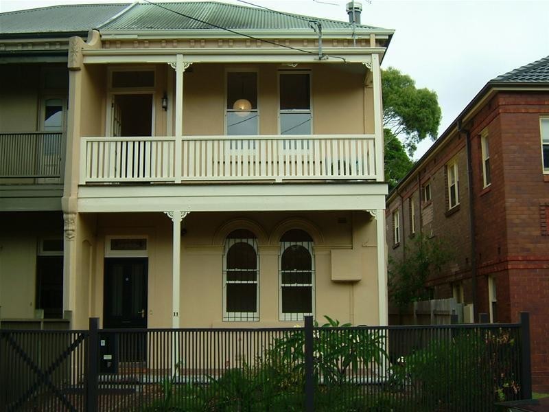 11 Brae Street, Bronte NSW 2024