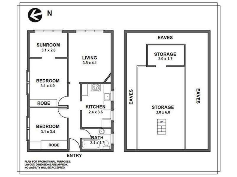 3/37a Bourke Street, Queens Park NSW 2022
