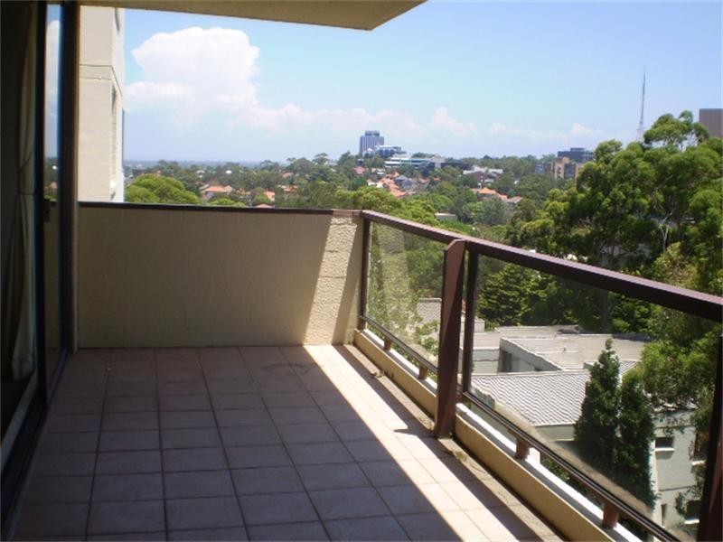 63/10 Hume Street, Wollstonecraft NSW 2065