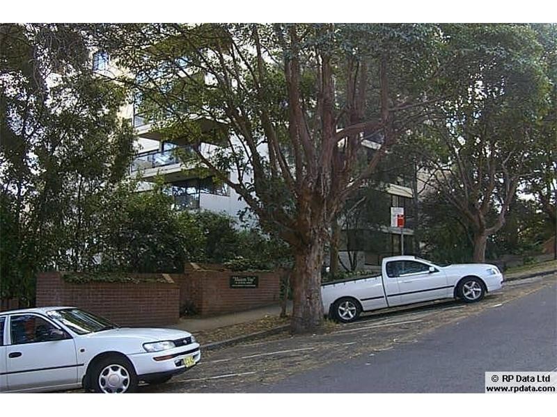 63/10 Hume Street, Wollstonecraft NSW 2065