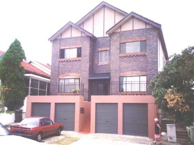 3/33 Blair Street, North Bondi NSW 2026