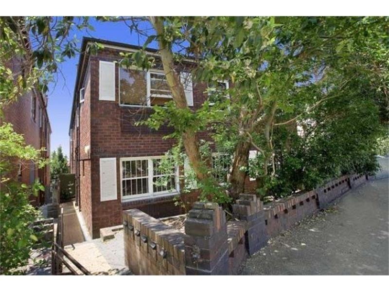 3/180 Glenmore Road, Paddington NSW 2021