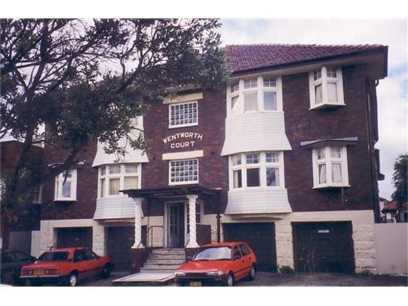 7/62 Glasgow Avenue, Bondi Beach NSW 2026