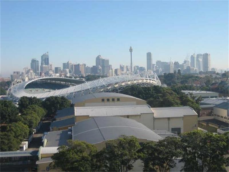 11/80 Cook Road, Centennial Park NSW 2021