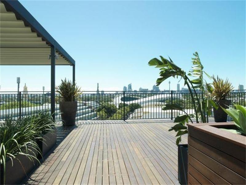 11/80 Cook Road, Centennial Park NSW 2021