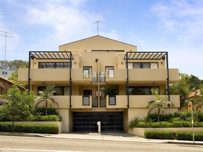 8/204-208 Old South Head Road, Bondi NSW 2026