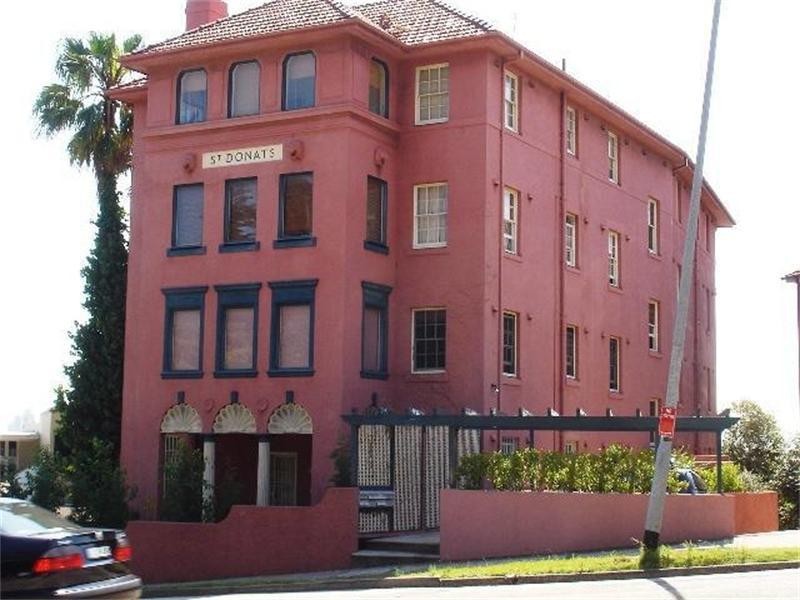 3/776 New South Head Road, Rose Bay NSW 2029