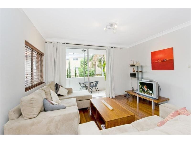 2/137 Wellington Street, Bondi Beach NSW 2026