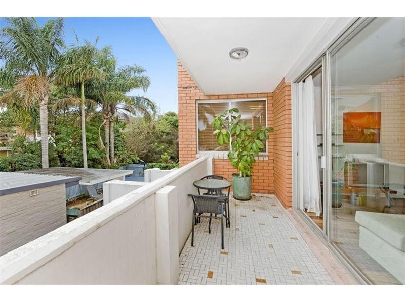 2/137 Wellington Street, Bondi Beach NSW 2026