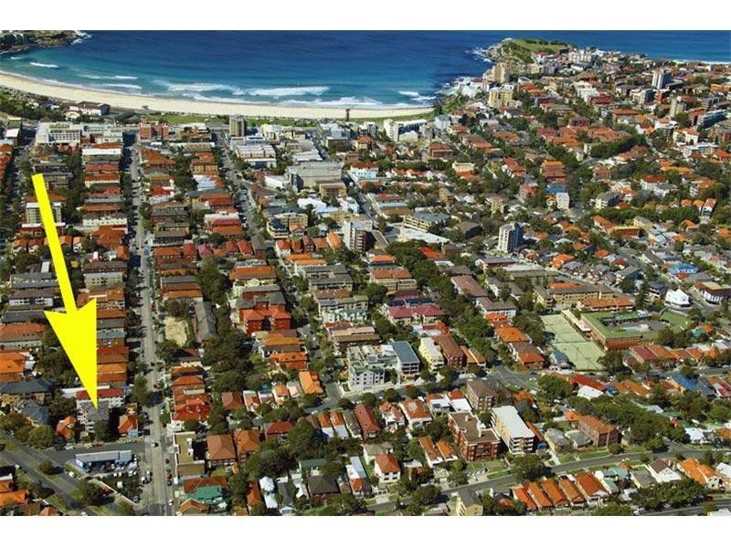 2/137 Wellington Street, Bondi Beach NSW 2026