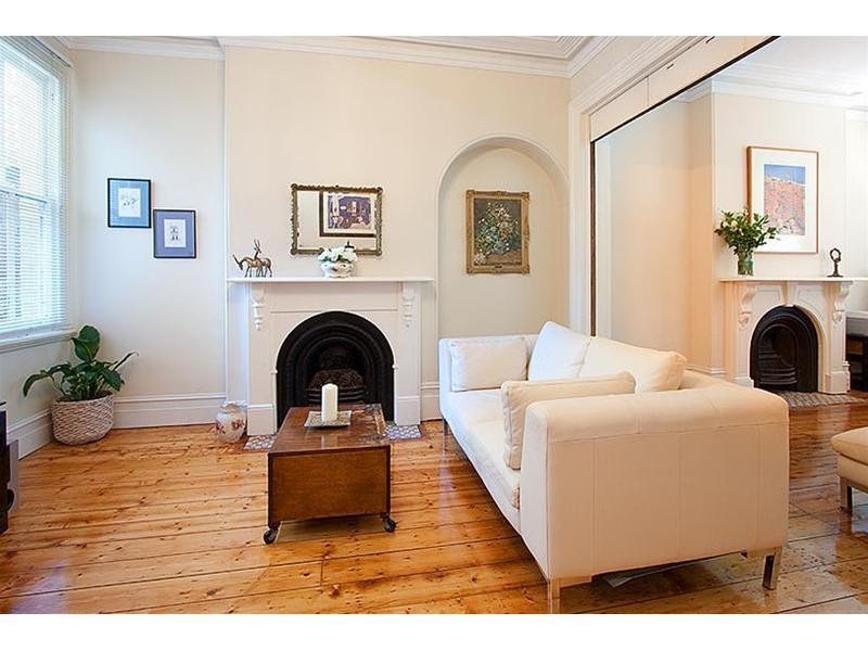 309 Glenmore Road, Paddington NSW 2021