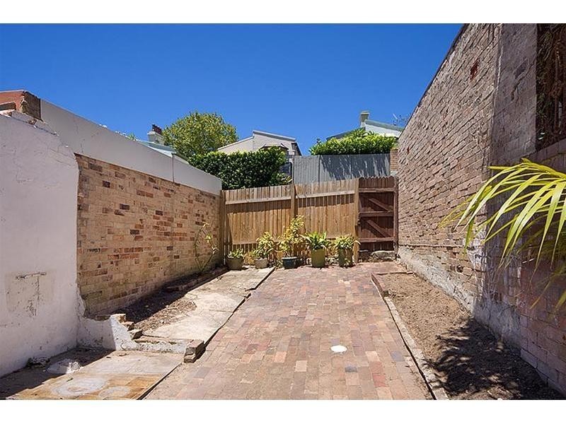 309 Glenmore Road, Paddington NSW 2021