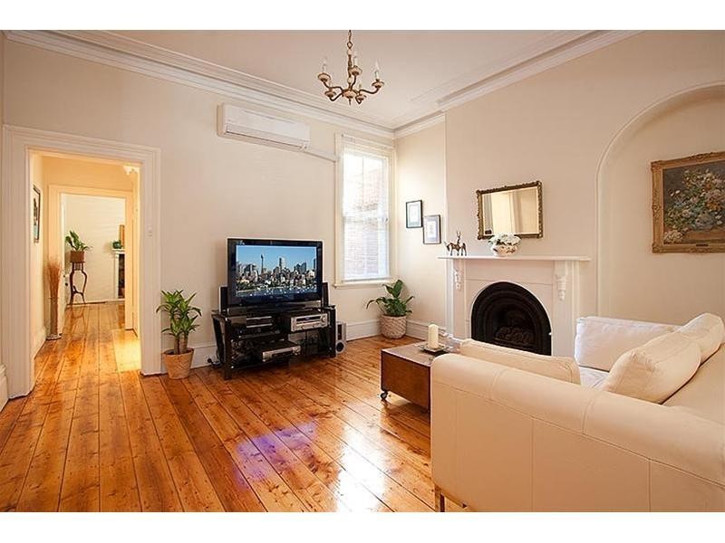 309 Glenmore Road, Paddington NSW 2021