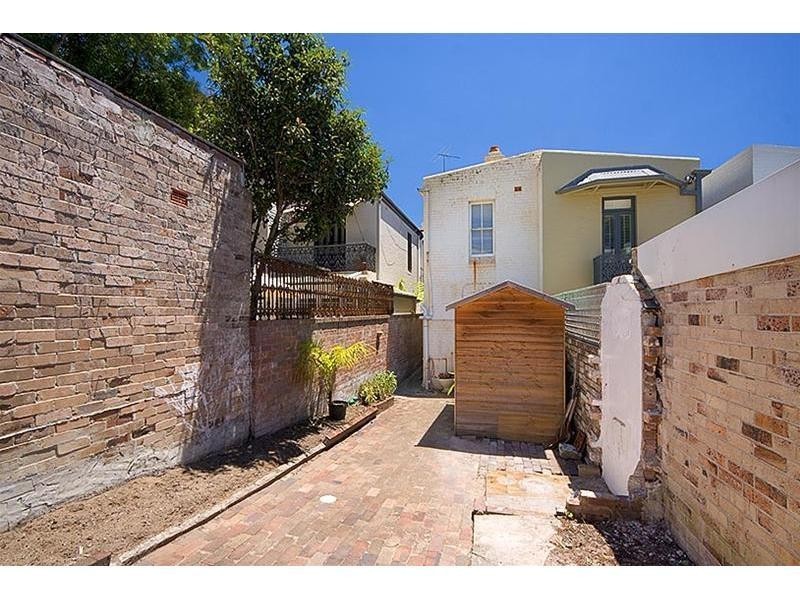 309 Glenmore Road, Paddington NSW 2021