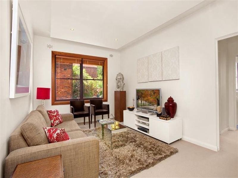 5/24 Balfour Road, Rose Bay NSW 2029