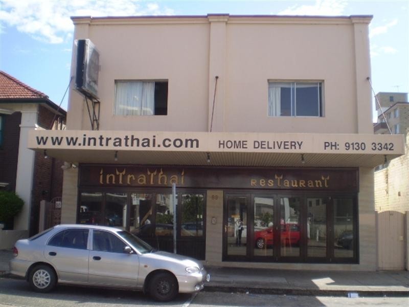 1/88 Curlewis Street, Bondi NSW 2026