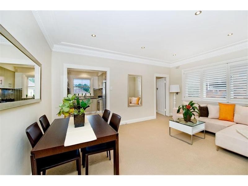 12/23 Balfour Road, Rose Bay NSW 2029