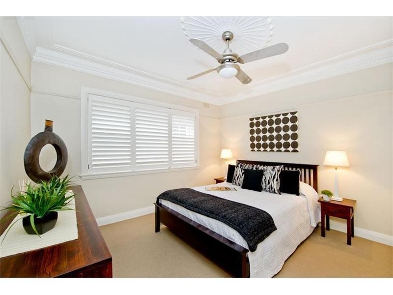 12/23 Balfour Road, Rose Bay NSW 2029