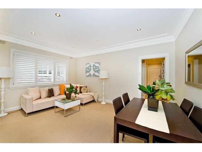 12/23 Balfour Road, Rose Bay NSW 2029