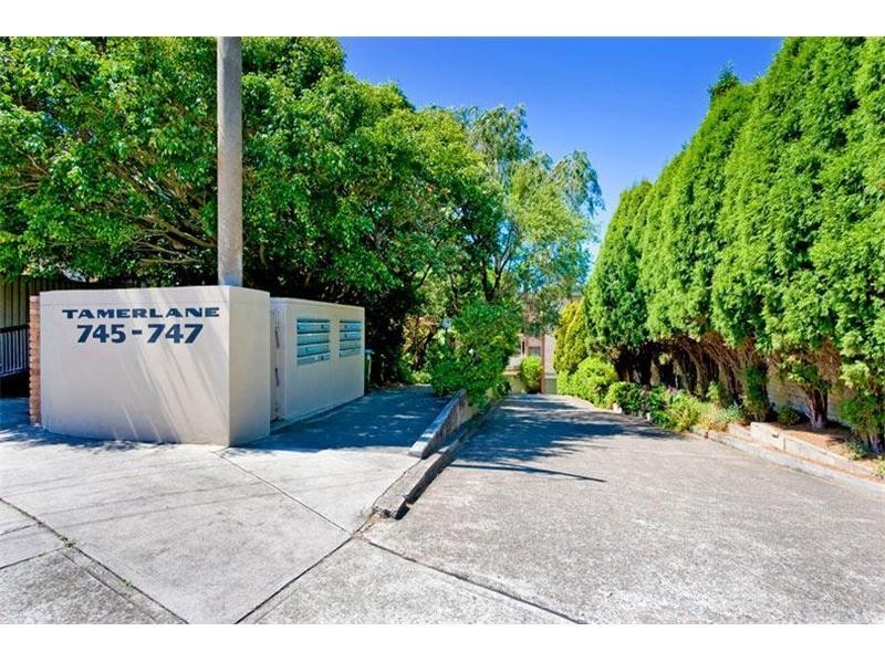 23/745 Old South Head Road, Bondi NSW 2026