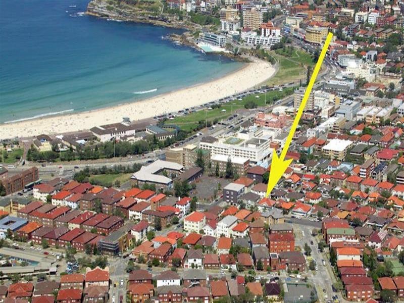 1/81 Warners Avenue, Bondi Beach NSW 2026