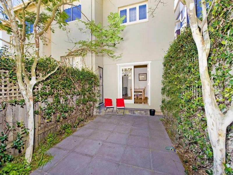 1/81 Warners Avenue, Bondi Beach NSW 2026