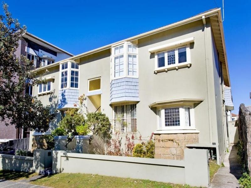 1/81 Warners Avenue, Bondi Beach NSW 2026