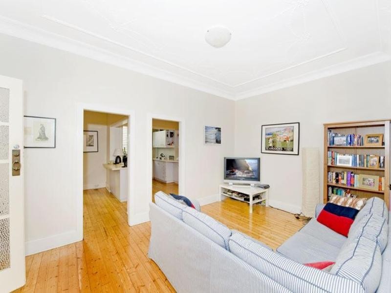 1/81 Warners Avenue, Bondi Beach NSW 2026