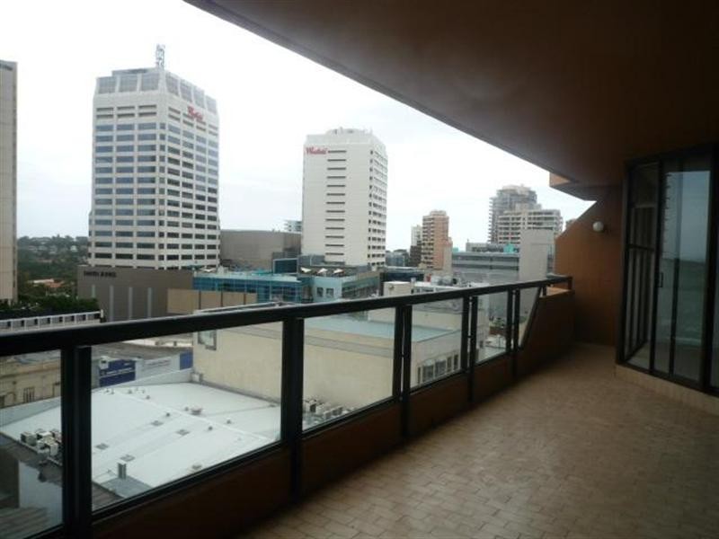 1407/83-85 Spring Street, Bondi Junction NSW 2022