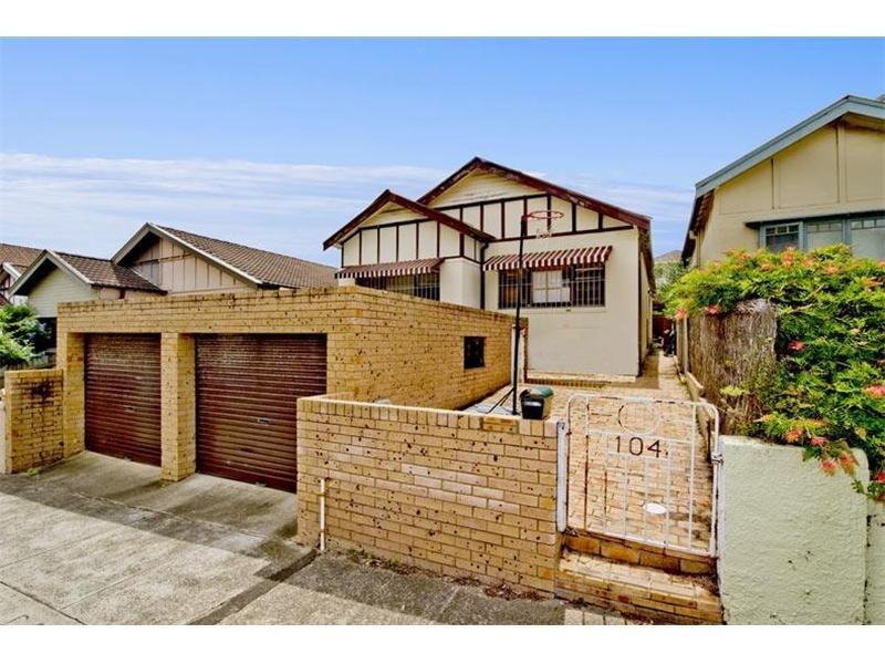 104 Hastings Parade, North Bondi NSW 2026