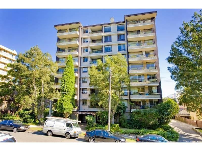 3/29 Paul Street, Bondi Junction NSW 2022