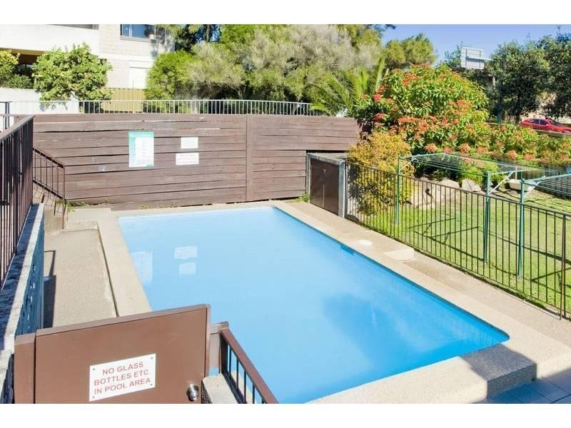 3/29 Paul Street, Bondi Junction NSW 2022