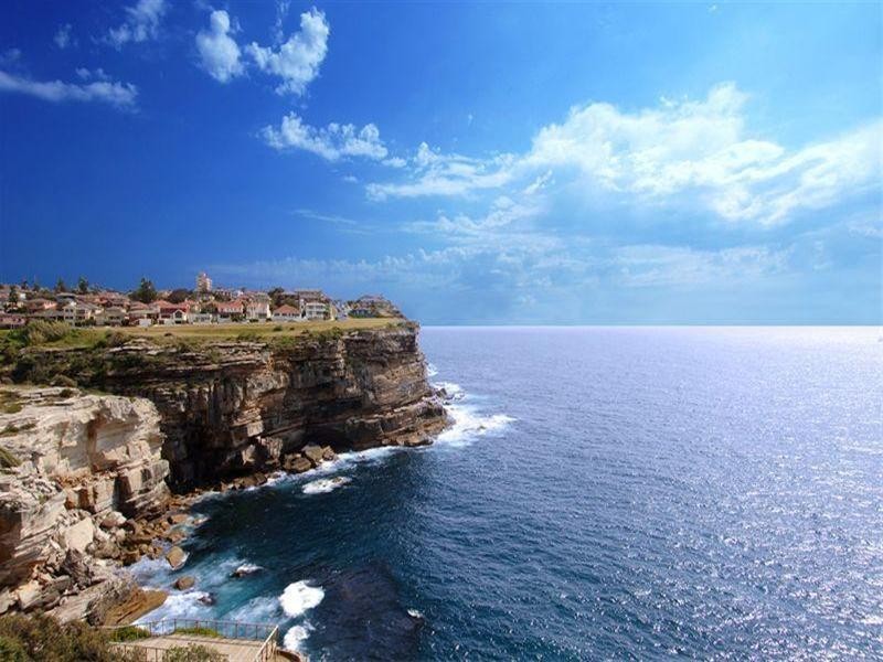 2/33 Kimberley Street, Vaucluse NSW 2030