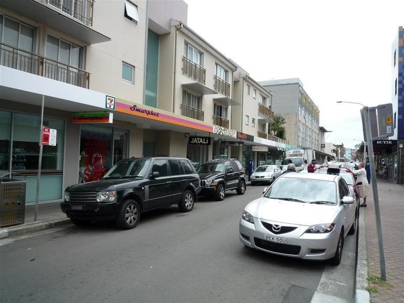 87a Gould Street, Bondi Beach NSW 2026