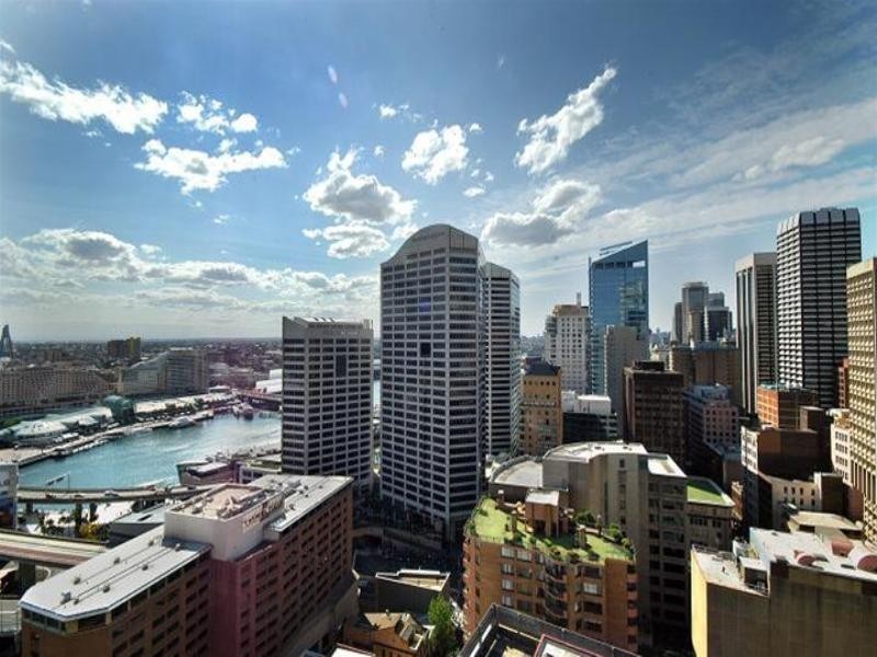 380/294-298 Sussex Street, Sydney NSW 2000