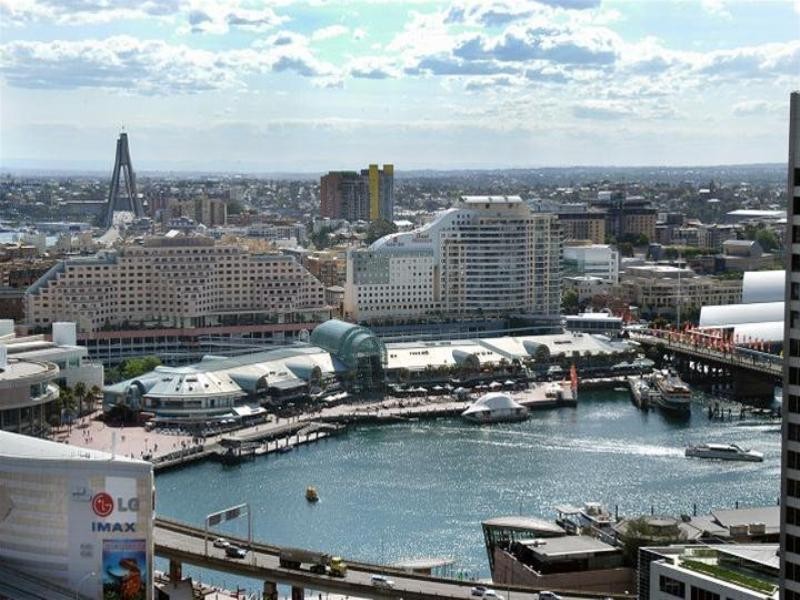 380/294-298 Sussex Street, Sydney NSW 2000