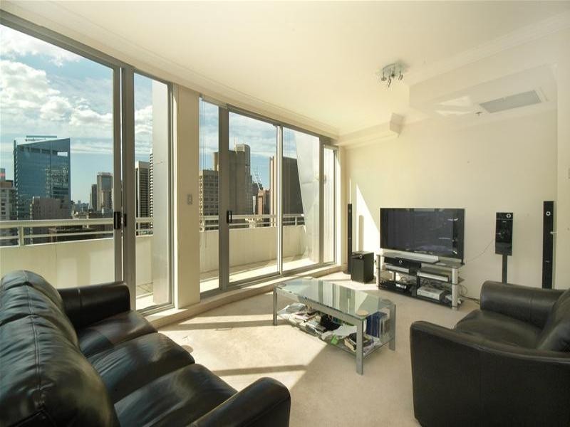 380/294-298 Sussex Street, Sydney NSW 2000