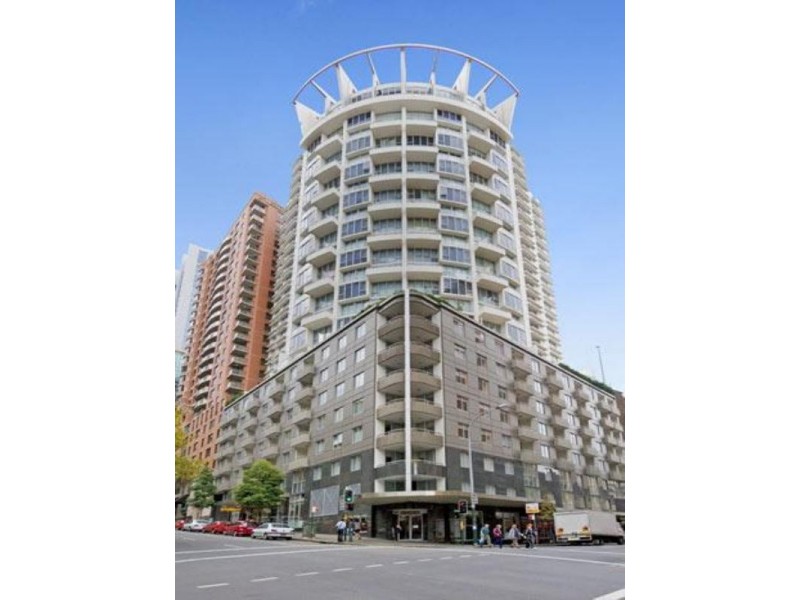380/294-298 Sussex Street, Sydney NSW 2000