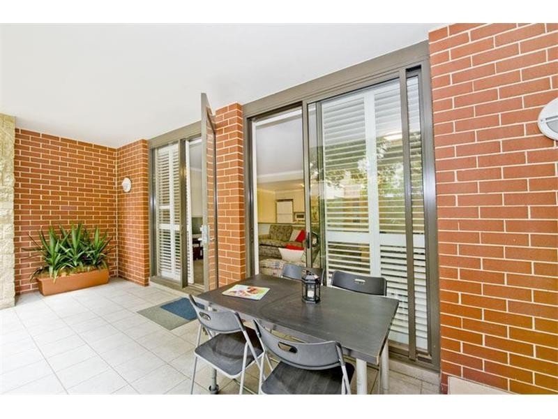 43 Refinery Drive, Pyrmont NSW 2009