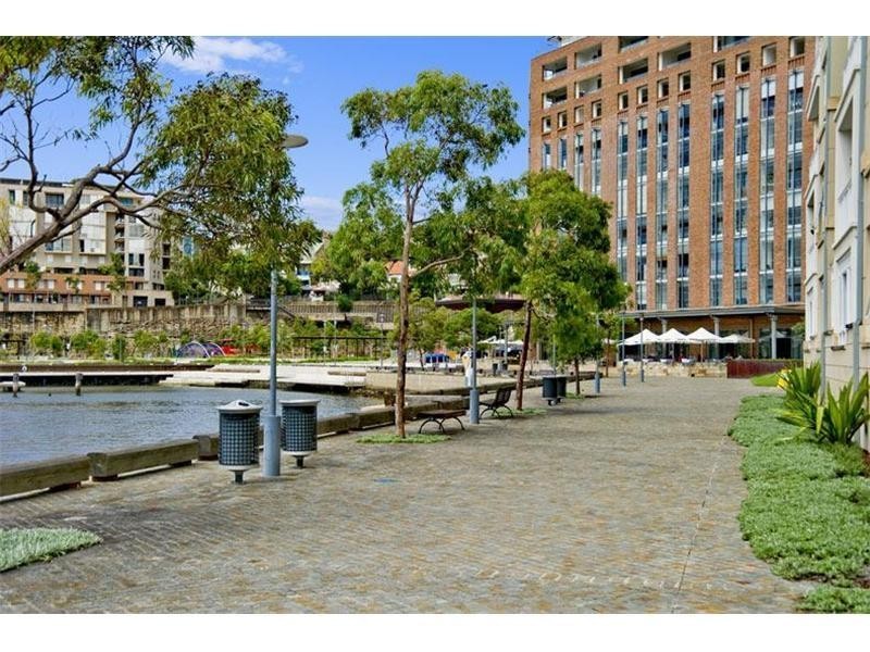 43 Refinery Drive, Pyrmont NSW 2009