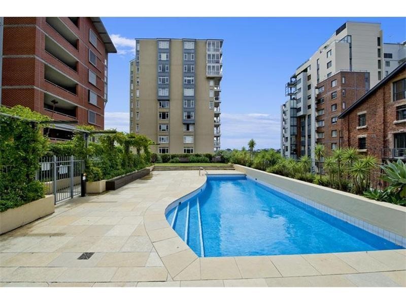 43 Refinery Drive, Pyrmont NSW 2009