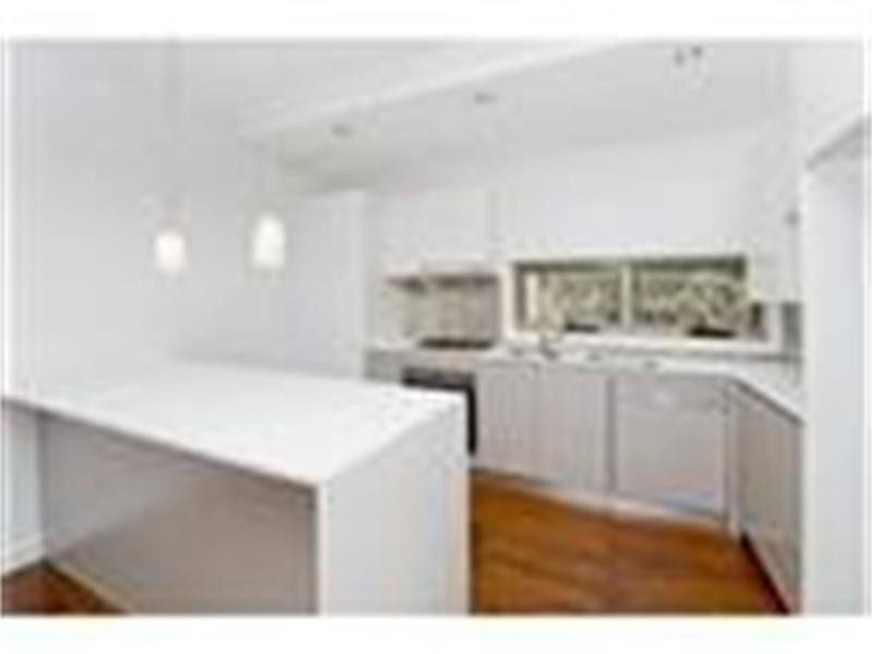 6/8 Burge Street, Vaucluse NSW 2030