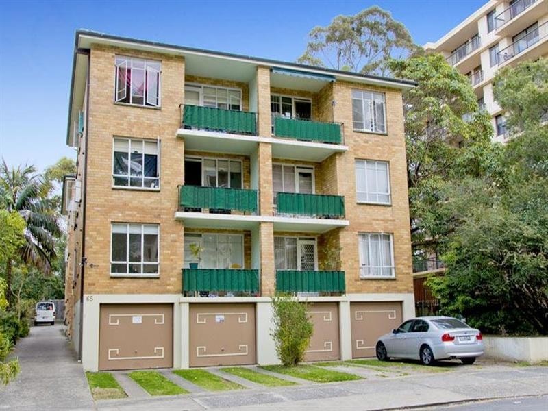 4/65 Penkivil Street, Bondi NSW 2026