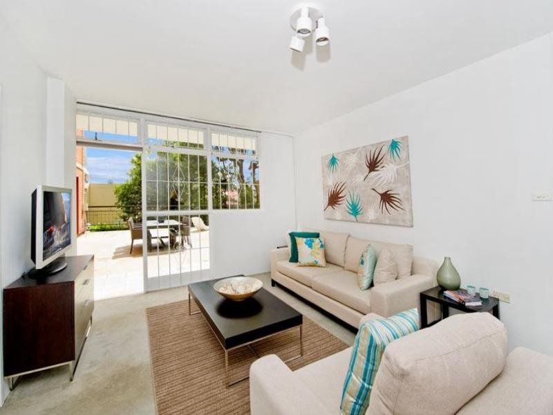 3/52 Darling Point Road, Darling Point NSW 2027