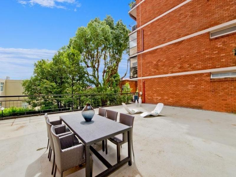 3/52 Darling Point Road, Darling Point NSW 2027