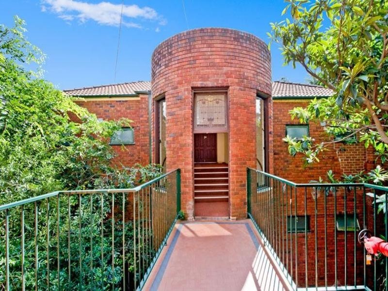14/157 Victoria Road, Bellevue Hill NSW 2023