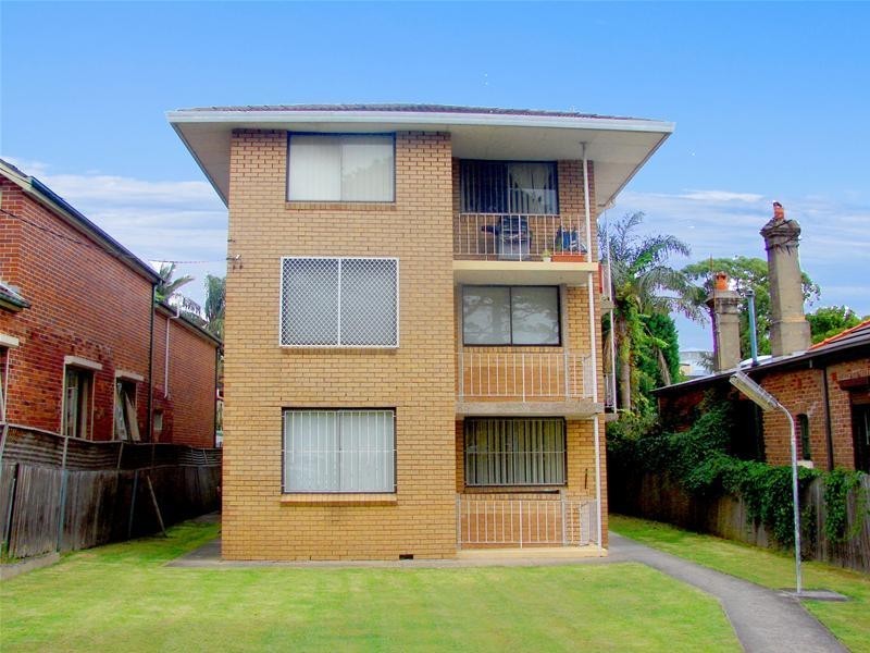 7/159 Old South Head Road, Bondi Junction NSW 2022