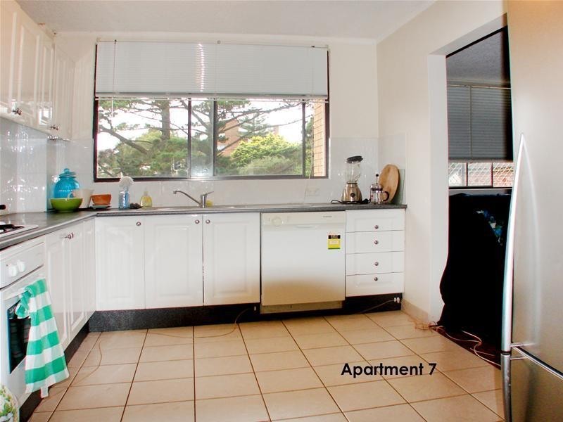 7/159 Old South Head Road, Bondi Junction NSW 2022