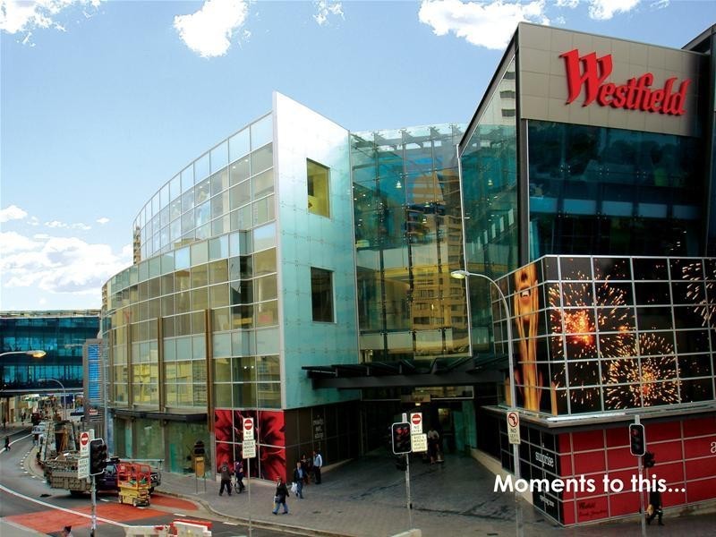 7/159 Old South Head Road, Bondi Junction NSW 2022